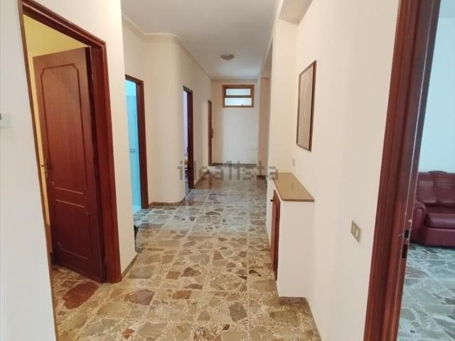 Appartamento in vendita di 153 m²