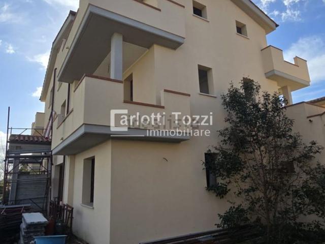 Appartamento in vendita di 153 m²