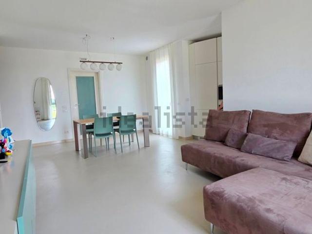 Appartamento in vendita di 153 m²
