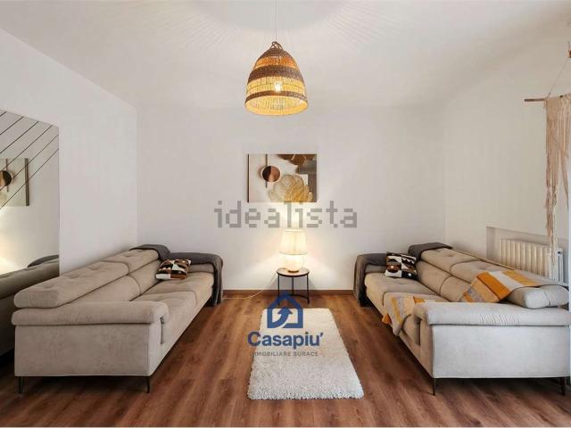 Appartamento in vendita di 153 m²