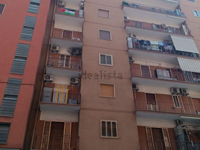 Appartamento in vendita di 153 m² in Via Cagliari, 15