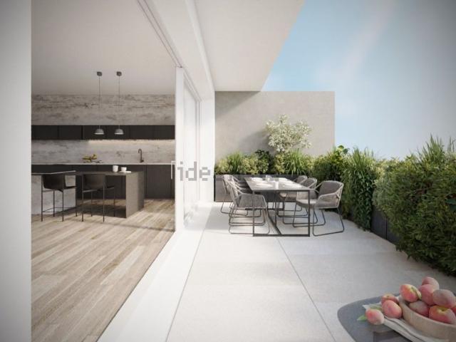 Appartamento in vendita di 153 m² in Via Caleselle di Oriago