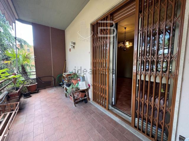Appartamento in vendita di 153 m² in Via Claudio Monteverdi
