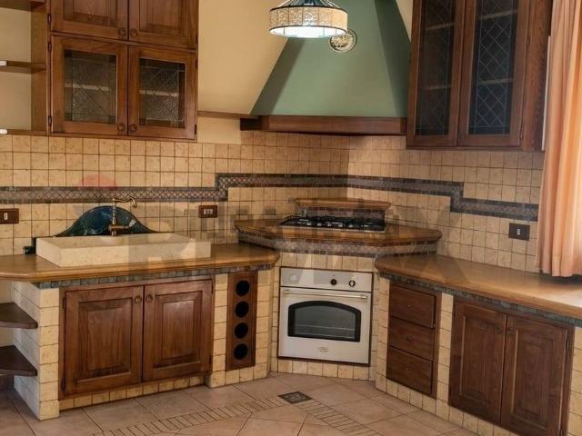 Appartamento in vendita di 153 m² in Via Antonello Gagini, 12