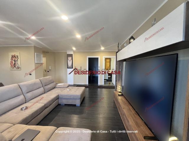 Appartamento in vendita di 153 m² in Via Altofonte, 390