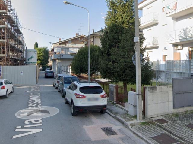 Appartamento in vendita di 153 m² in Via Alessandro Tassoni