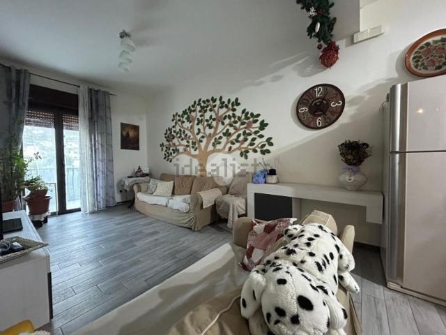 Appartamento in vendita di 153 m² in Via Bagnera Giuseppe, 23