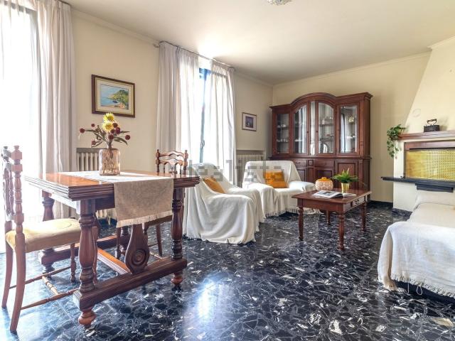Appartamento in vendita di 153 m² in Via g.Oberdan, 3