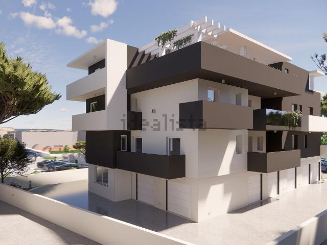 Appartamento in vendita di 153 m² in Via Gole di San Venanzio, 45