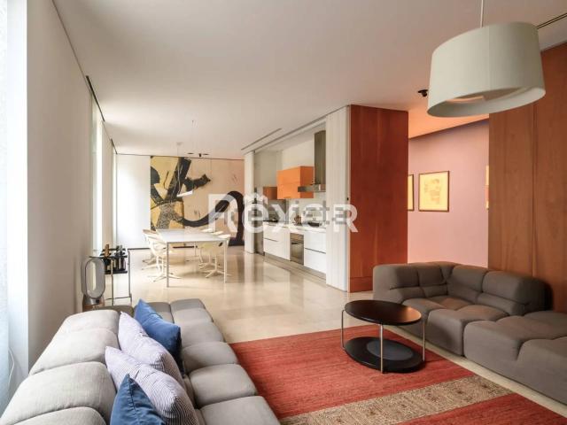 Appartamento in vendita di 153 m² in Via Gabriele Falloppio, 40