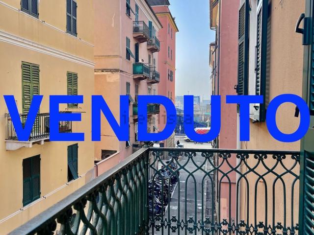 Appartamento in vendita di 153 m² in Via Gaetano Donizetti