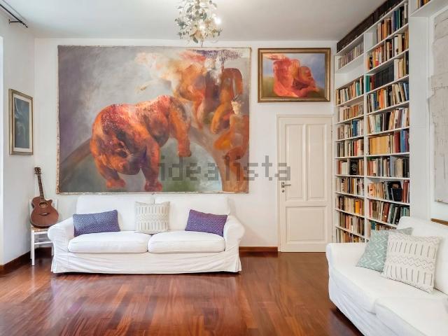 Appartamento in vendita di 153 m² in Via Giuseppe Ferrari