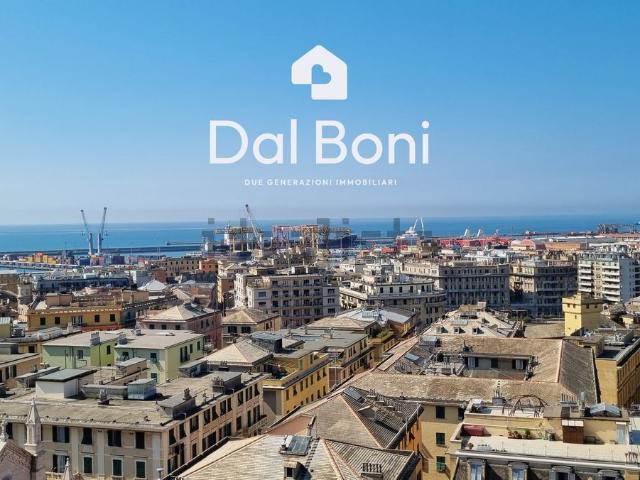 Appartamento in vendita di 153 m² in Via Gian Battista Monti, 21