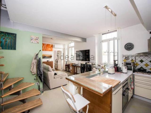 Appartamento in vendita di 153 m² in Via Giovanni Antonio Amadeo, 78
