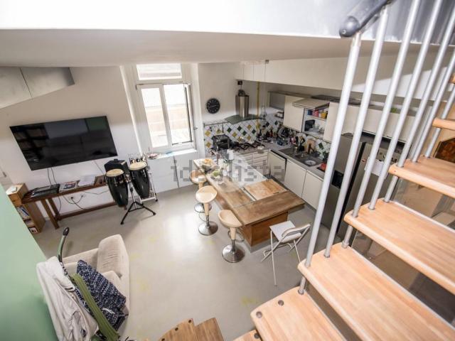 Appartamento in vendita di 153 m² in Via Giovanni Antonio Amadeo, 78