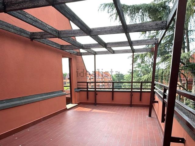 Appartamento in vendita di 153 m² in Via Guglielmo Marconi