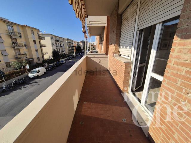 Appartamento in vendita di 153 m² in Via dei Pensieri, 19