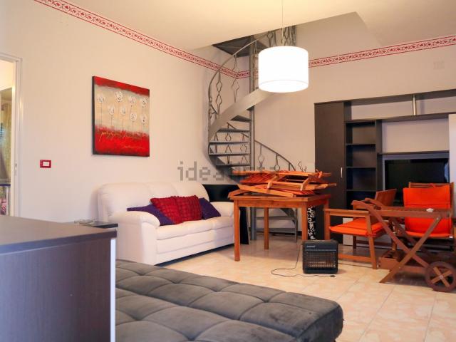 Appartamento in vendita di 153 m² in Via del Melo, 4