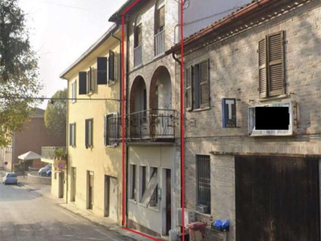 Appartamento in vendita di 153 m² in Via della Liberazione, 8