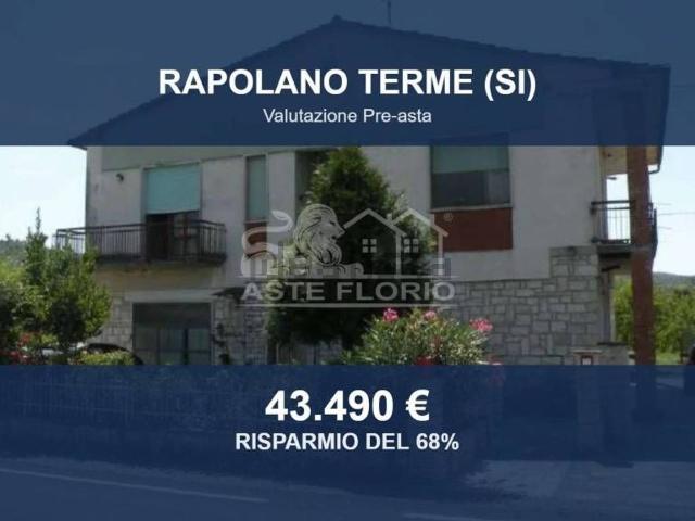 Appartamento in vendita di 153 m² in Via della Stazione
