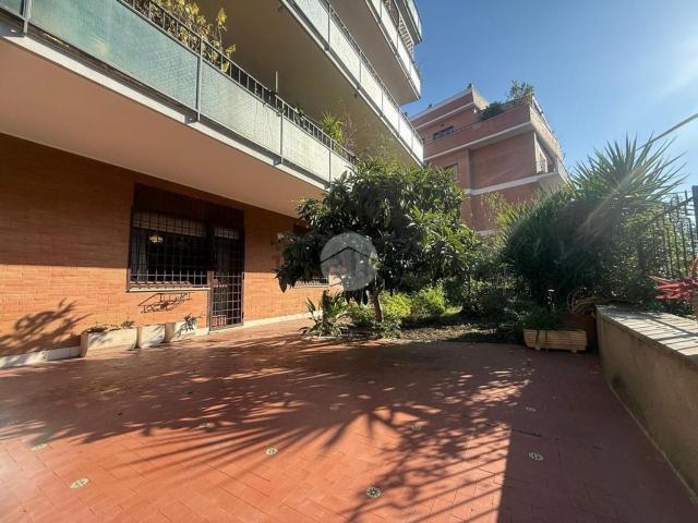 Appartamento in vendita di 153 m² in Via Dino Frescobaldi, 72