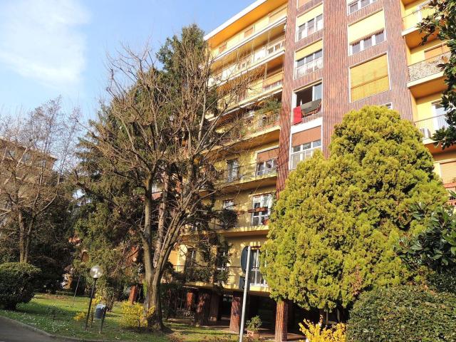 Appartamento in vendita di 153 m² in Via Emilio de Marchi, 8