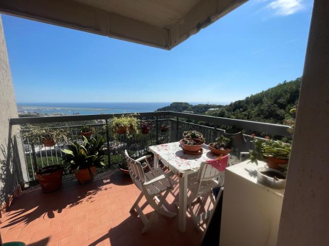 Appartamento in vendita di 153 m² in Via Emilio Salgari, 69