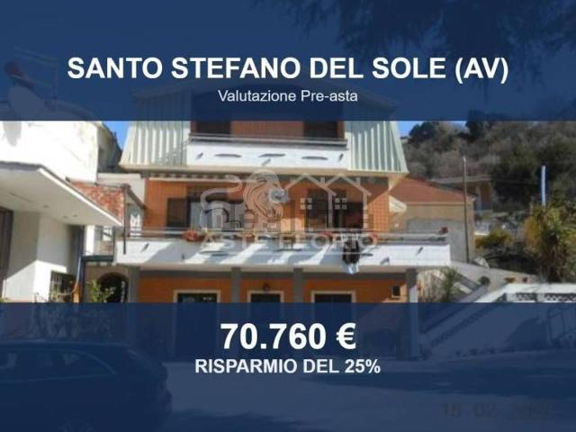 Appartamento in vendita di 153 m² in Via Fontana Piedicasale