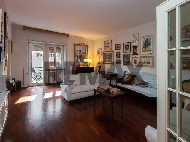 Appartamento in vendita di 153 m² in Via Firenze, 71