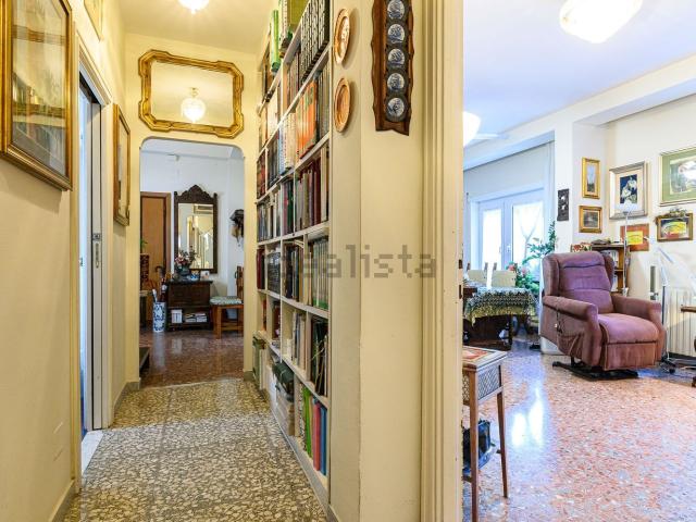 Appartamento in vendita di 153 m² in Via Francesco Pacelli
