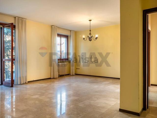 Appartamento in vendita di 153 m² in Via John Fitzgerald Kennedy, 17