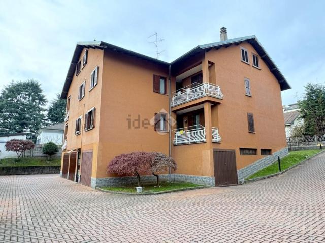 Appartamento in vendita di 153 m² in Via Oglio, 4