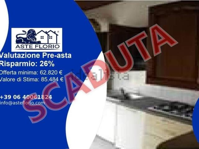 Appartamento in vendita di 153 m² in Via Lorenzo Lucifredi