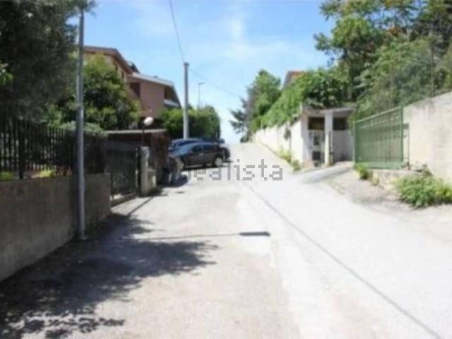 Appartamento in vendita di 153 m² in Via Monte Cimino, 12