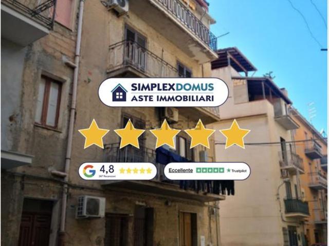Appartamento in vendita di 153 m² in Via Monza
