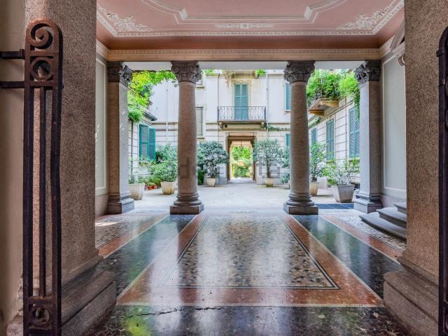 Appartamento in vendita di 153 m² in Via Maurizio Quadrio, 13