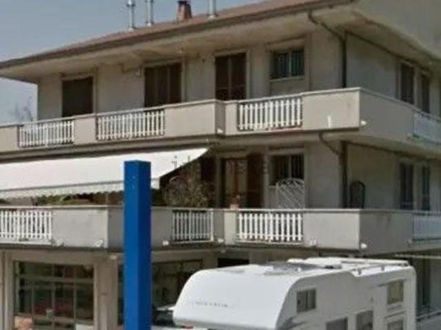 Appartamento in vendita di 153 m² in Via Macerata
