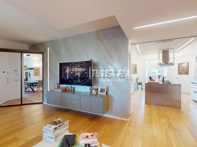 Appartamento in vendita di 153 m²