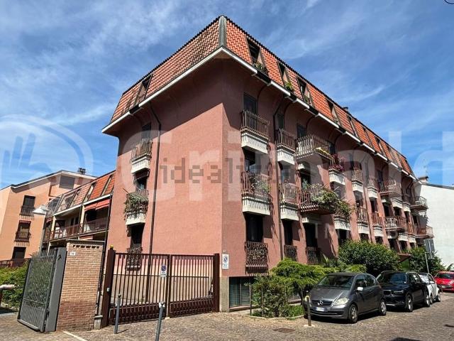 Appartamento in vendita di 153 m² in Via Misericordia, 10