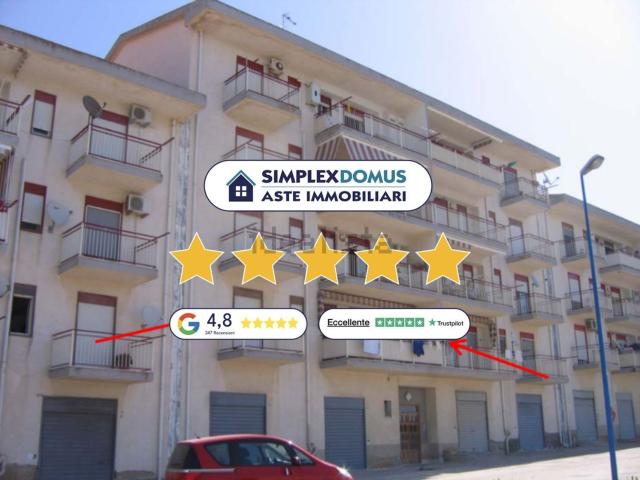 Appartamento in vendita di 153 m² in Via Salvo Randone