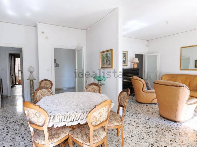 Appartamento in vendita di 153 m² in Via Salvator Rosa, 253