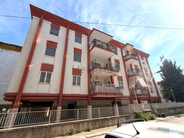 Appartamento in vendita di 153 m² in Via San Corrado