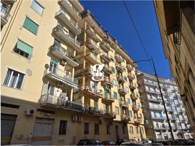 Appartamento in vendita di 153 m² in Via San Giovanni Bosco