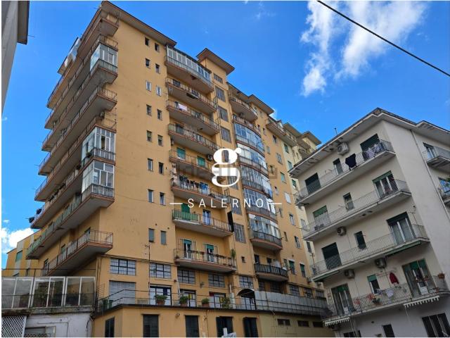 Appartamento in vendita di 153 m² in Via San Giovanni Bosco