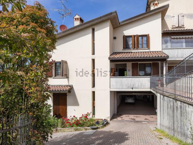Appartamento in vendita di 153 m² in Via San Lorenzo, 11