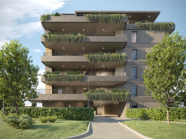 Appartamento in vendita di 153 m² in Via Sanmartinara