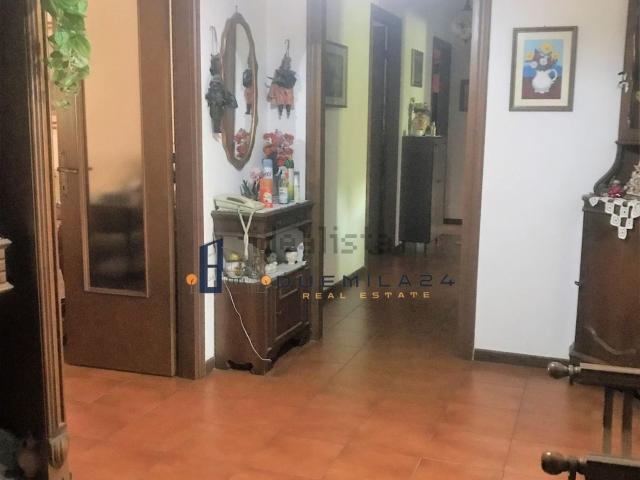 Appartamento in vendita di 153 m² in Via Santorre di Santarosa