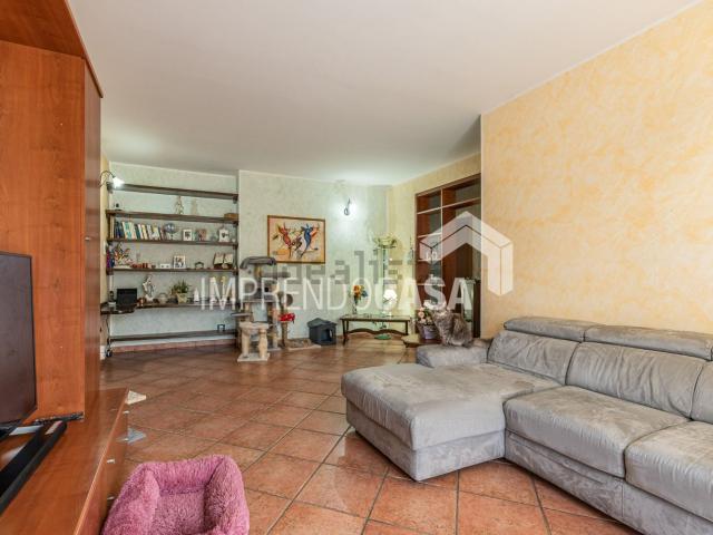 Appartamento in vendita di 153 m² in Via Santa Liberata, 36
