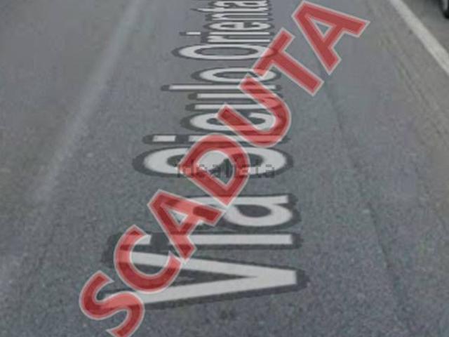 Appartamento in vendita di 153 m² in Via Siculo Orientale