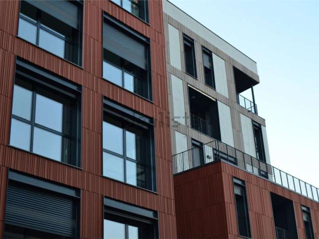 Appartamento in vendita di 153 m² in Via Paulucci di Calboli Fulcieri, 11